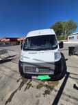 Vand Fiat Ducato Maxi