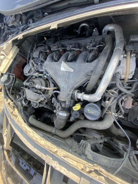 Motor FORD S MAX GALAXY MONDEO QXWA QXWB 2.0 tdci 2007-2014