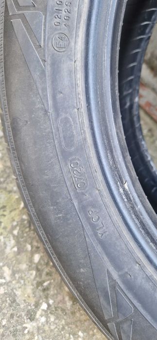 Летни гуми NOKIAN