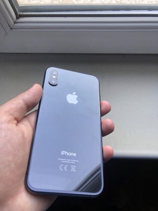 Iphone XS срочно