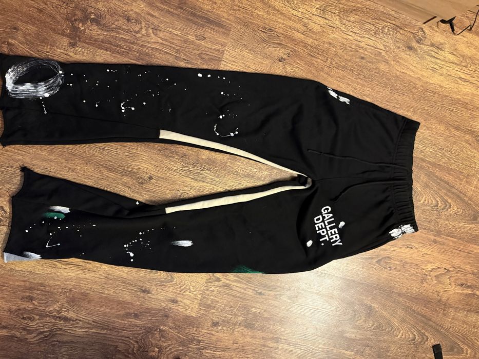 Denim tears, Galery dept,nike, corteiz, bape дрехи