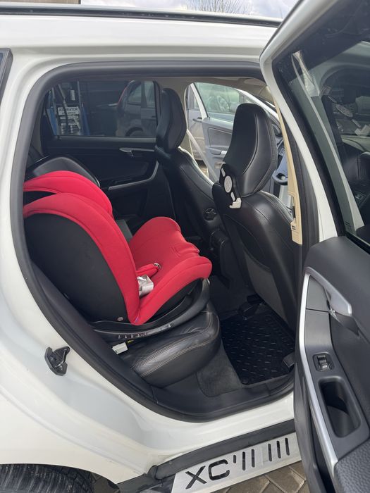 Volvo Xc 60 /Automată/ 4x4