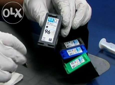 Service IT - Reparatii PC/Laptop/Imprimante