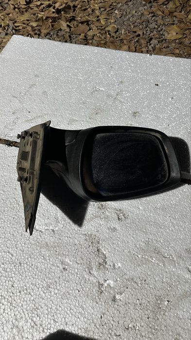 Акцент 2014 год боковое зеркало электроное