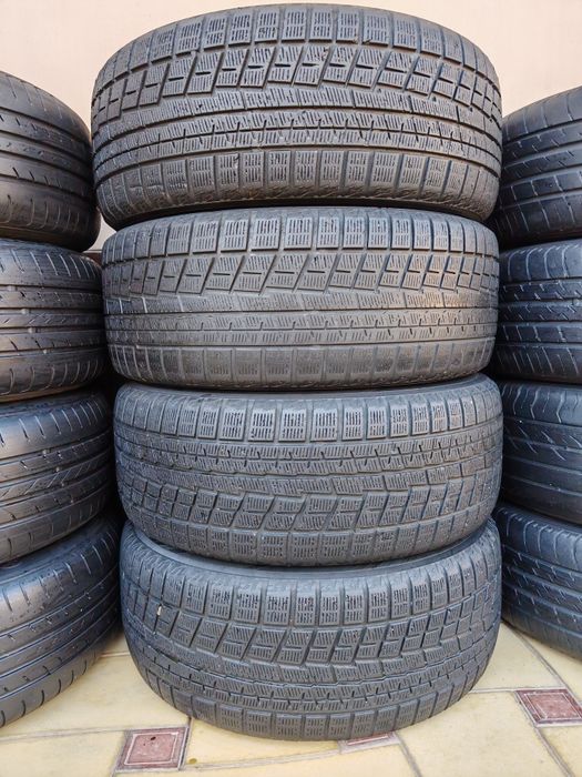 Niva Diska Balon R16