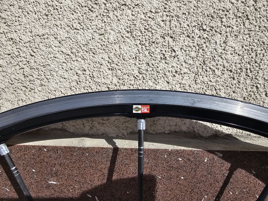 Шосейни капли Mavic R-Sys SL