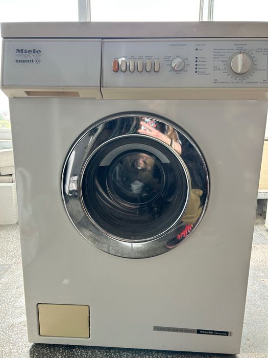 Пералня Miele novotronic w2089 expert