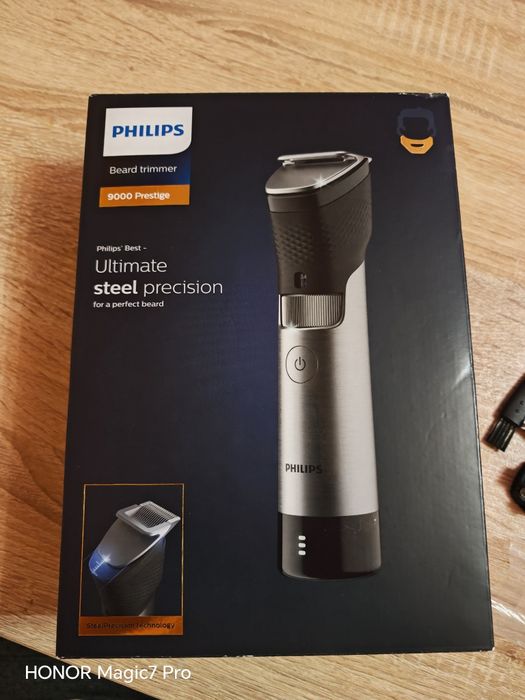 Philips 9000 precision