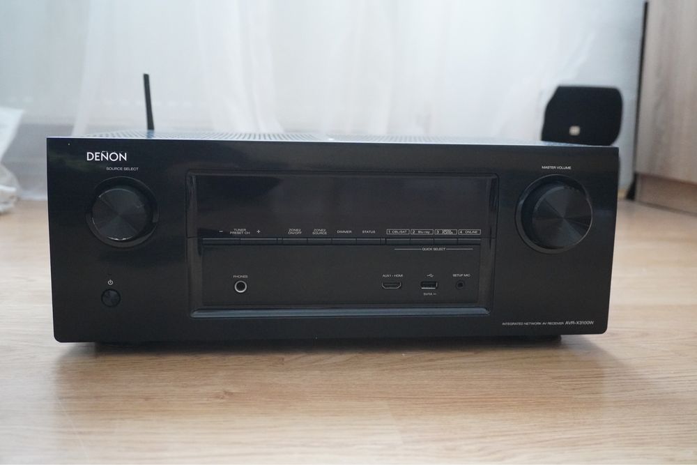Vand Denon AVR-X3100W