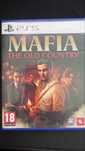 Mafia The Old Country PS5
