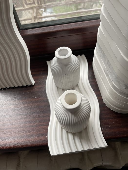 Продаются гипсовые фигуры