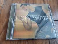 Cd Ricky Martin Best OF
