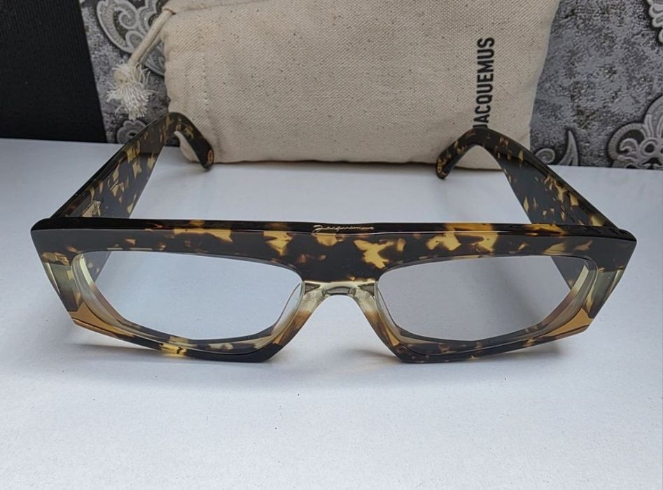 Jacquemus слънчеви очила