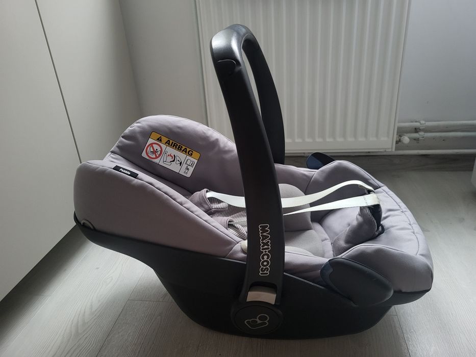 Scoica 0-13kg Maxi Cosi Pebble