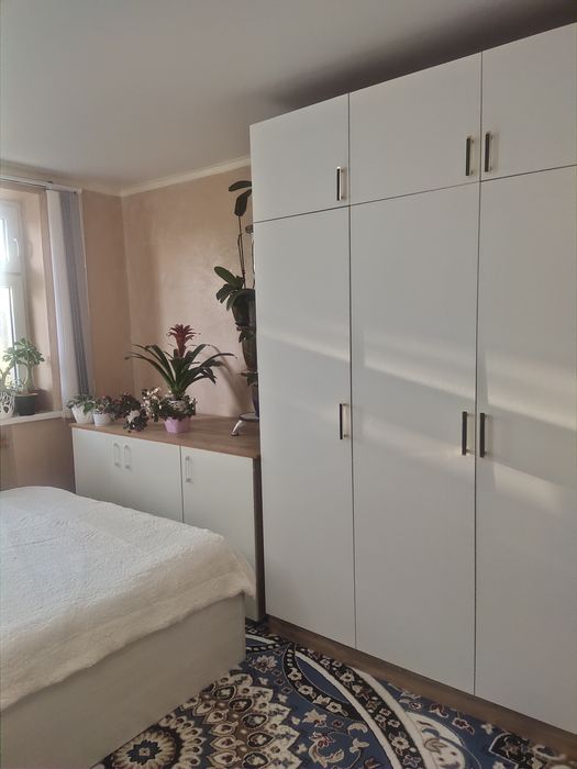 1 ком квартира в центре