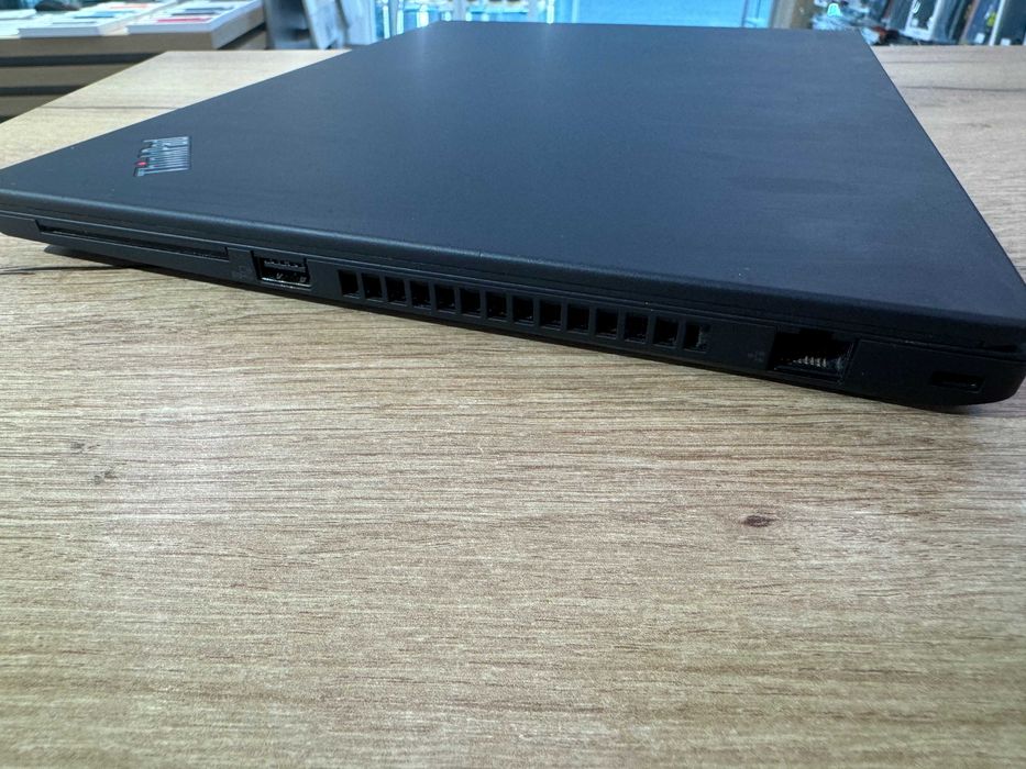 Laptop Lenovo E14 14'' i5-10210U 256/8GB Ram Factura & Garantie