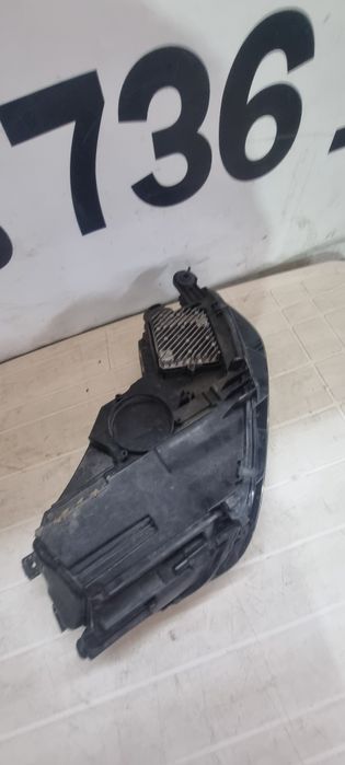 Far stanga full led Audi A4 B9