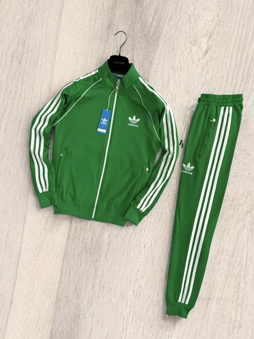 Trening Barbati Sigla Cusuta Adidas