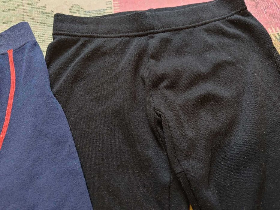 Термо клинове за дете 122-128