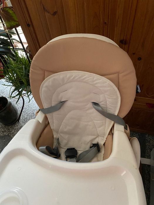 Детско столче за хранене