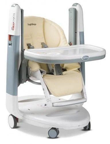 Стульчик для кормления TATAMIA Peg-Perego, Италия, оригинал 90 000тг