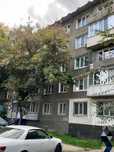 Продаётся 1ком.кв. с большой лоджией ул Севастопольская 20.