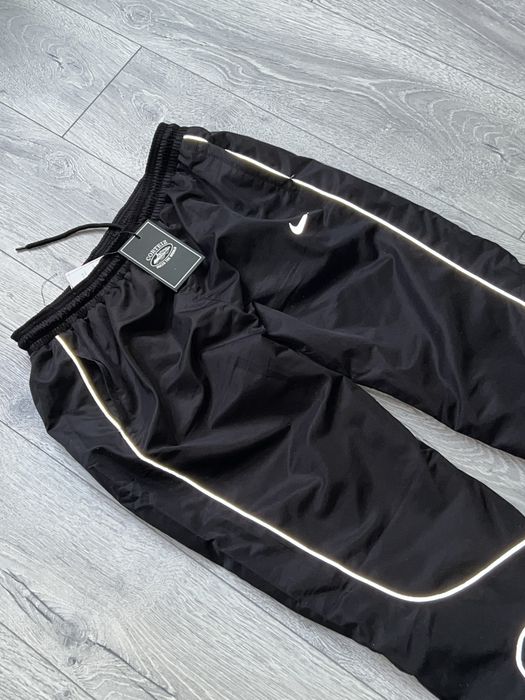 Nike x Corteiz Limited tracksuit долнище.