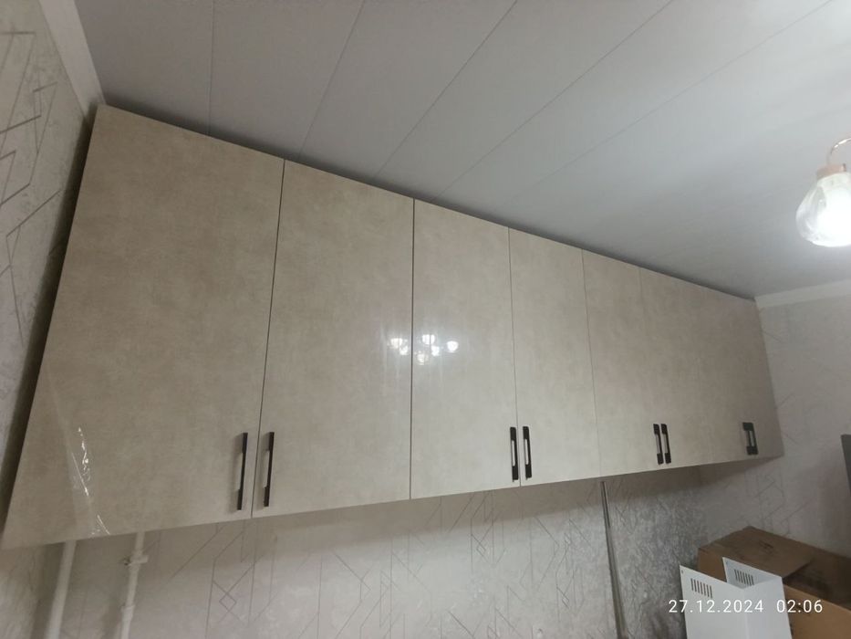 Изготовление мебели