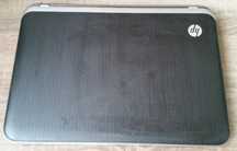 ноутбук Hp DM1 - 4151er + мышка + сумка