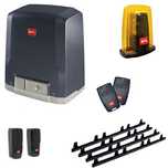 Automatizare culisanta BFT A600 deimos cu montaj inclus