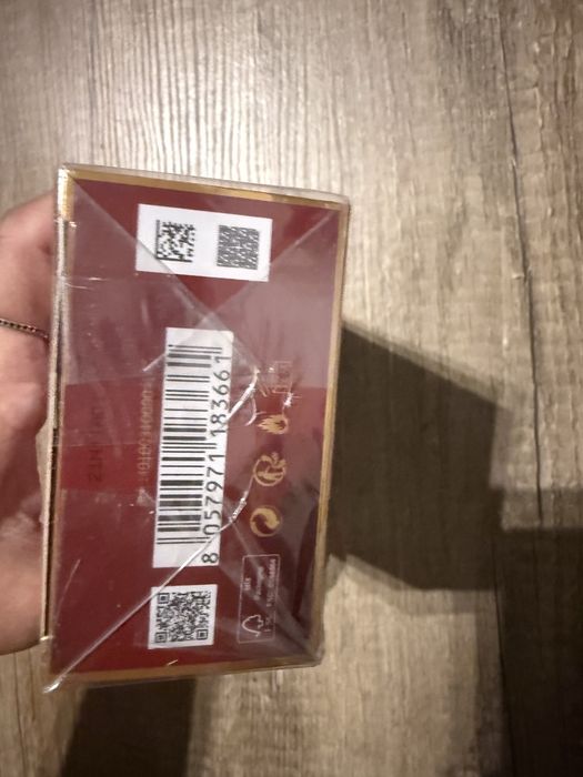 Parfum Dolce & Gabbana original