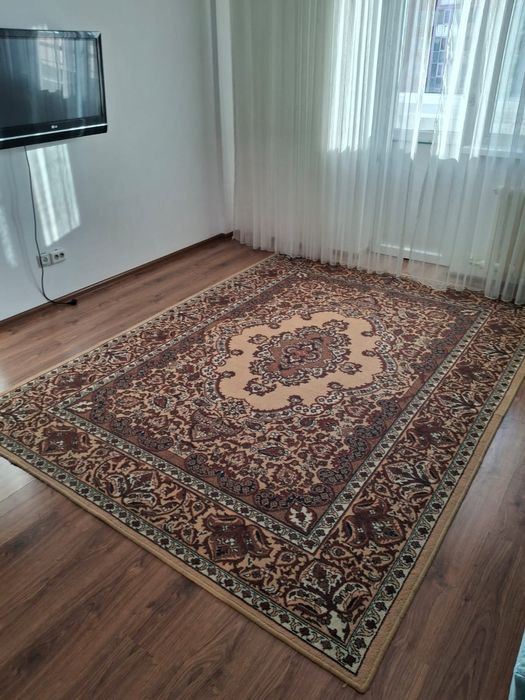 Диван и 1 ковер (б/у)