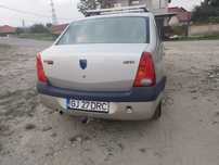 Dacia Logan 1.6 MPI