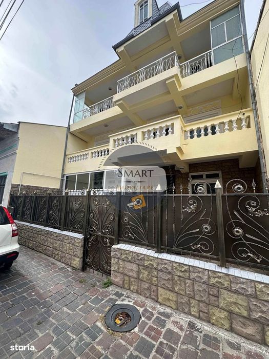 De vânzare Casa P+2 Zona Centrala 0% Comision