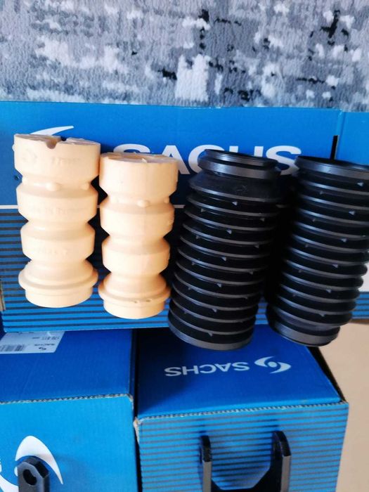 Telescop Audi A4 model 2000-2005