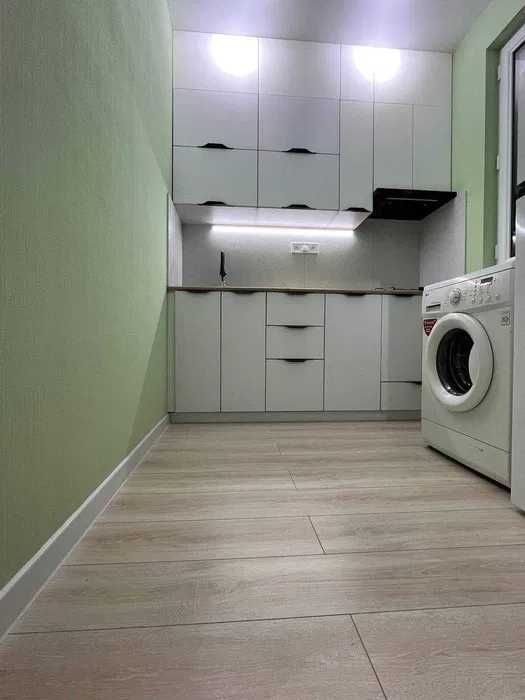 Сдаю Шикарную 1-комн. Студию! Яшнабад! Авиасозлар! Зуба*