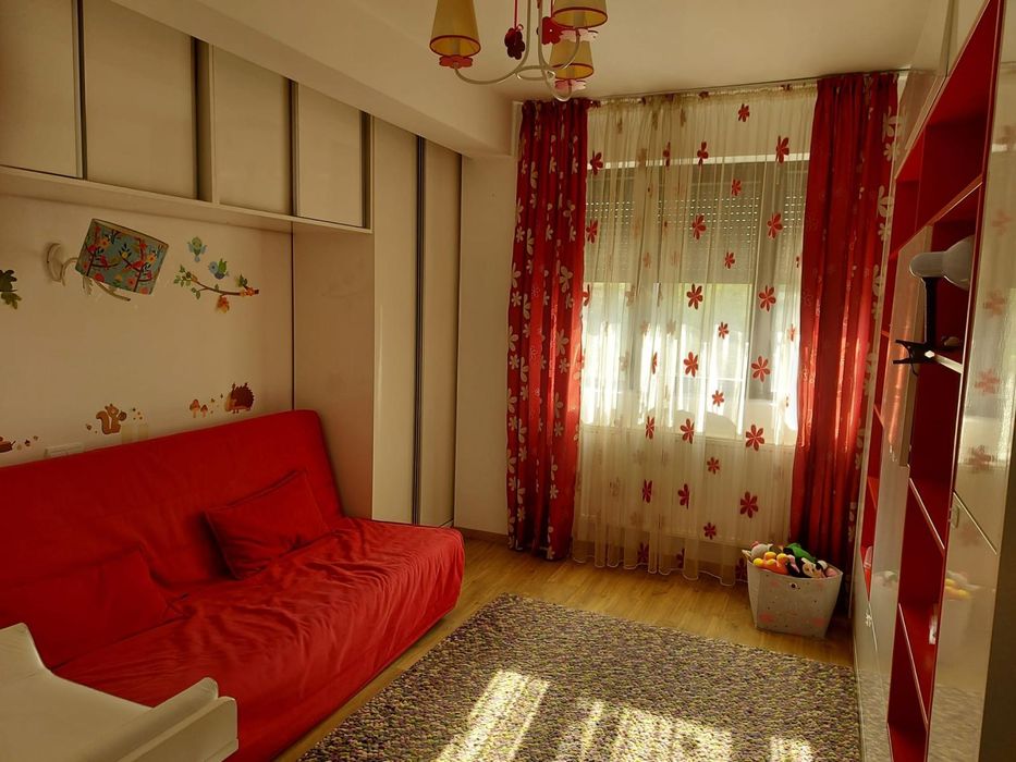 Inchiriere apartament