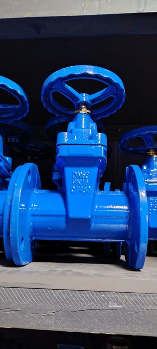 Задвышка ва  Шаравой Кранлар