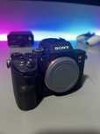 Sony A7III/A73 - 24.000 cadre