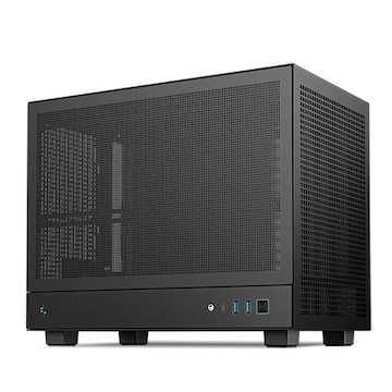 Мини itx сборка B560E-i ROG, Ryzen 9600x, 32 DDR5, 2Tb, 850w gold sfx