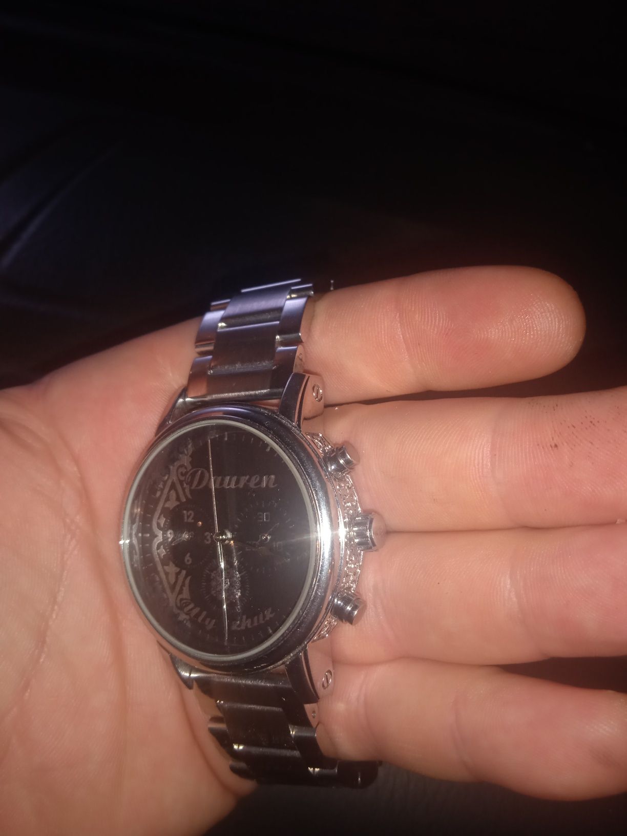 Продам часы Patek Philippe