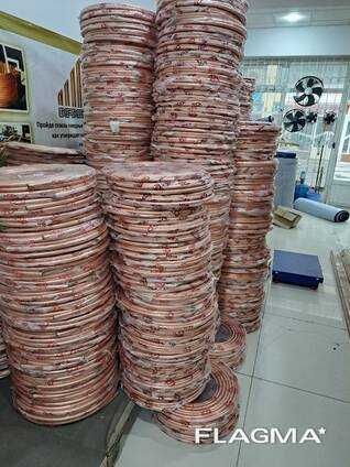 Медные трубы / Mednaya truba