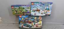 Vand Lego Friends originale noi sigilate