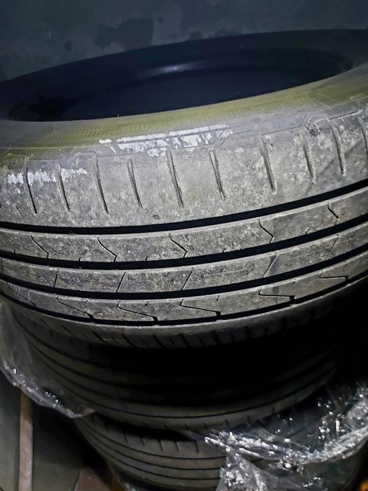 Anvelope / Cauciucuri Hankook Ventus Prime 3 DOT 1022