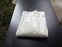 Draperii hotel material antifoc.