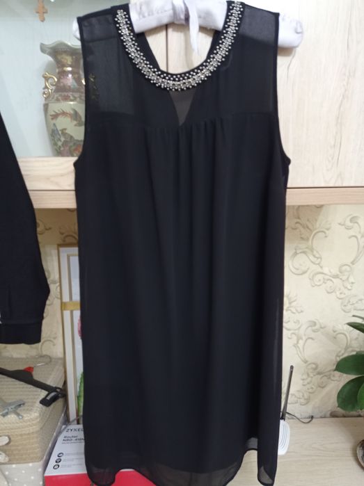 Платье с пиджачком