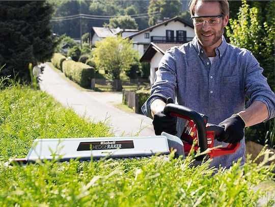 Кусторез аккумуляторный Einhell PXC GE-CH 36/65 Li-Solo