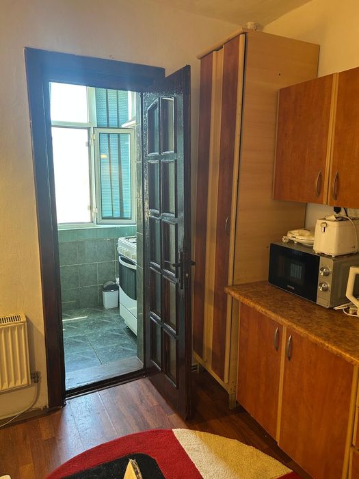 Vand apartament 2 camere 53mp Tecuci Zona industriala