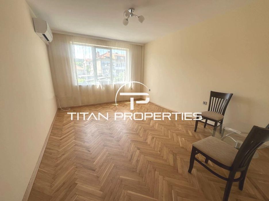 Дава се под наем Четиристаен апартамент в Варна, Виница - 110 кв.м за 625 € - Снимка #6