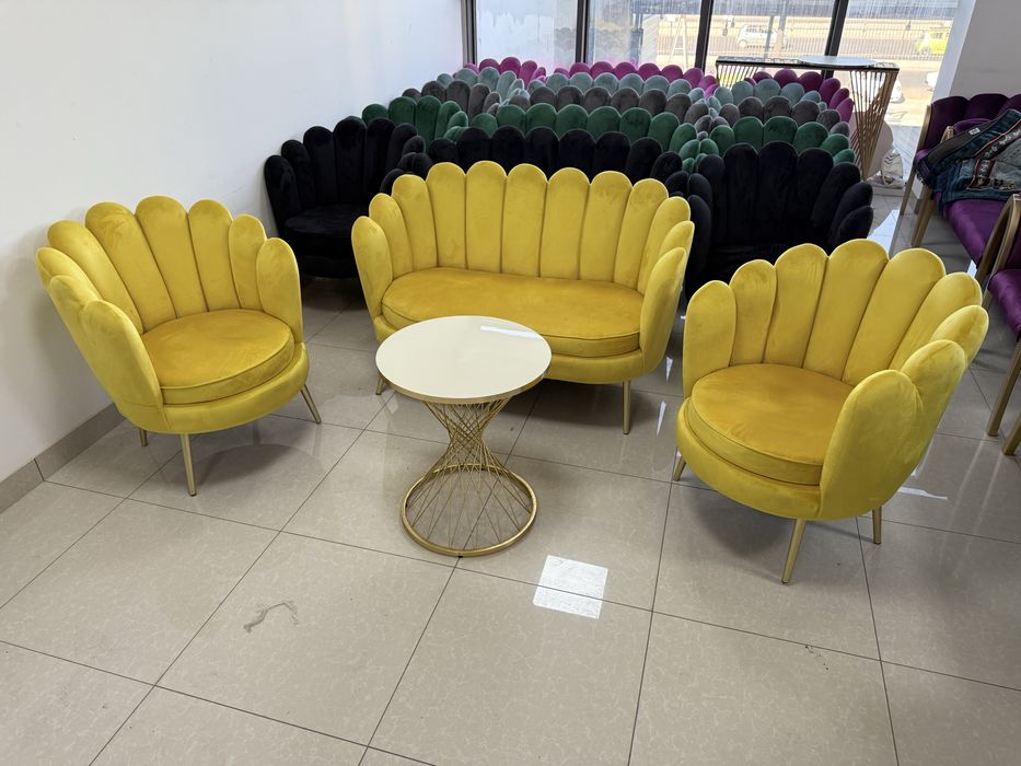 Рамашка карказ метал хархил ранглари мавжуд